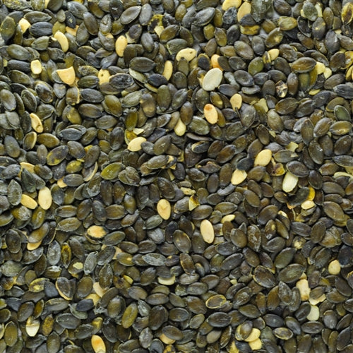 Pumpkin Seeds, (Raw, 100%Organic)