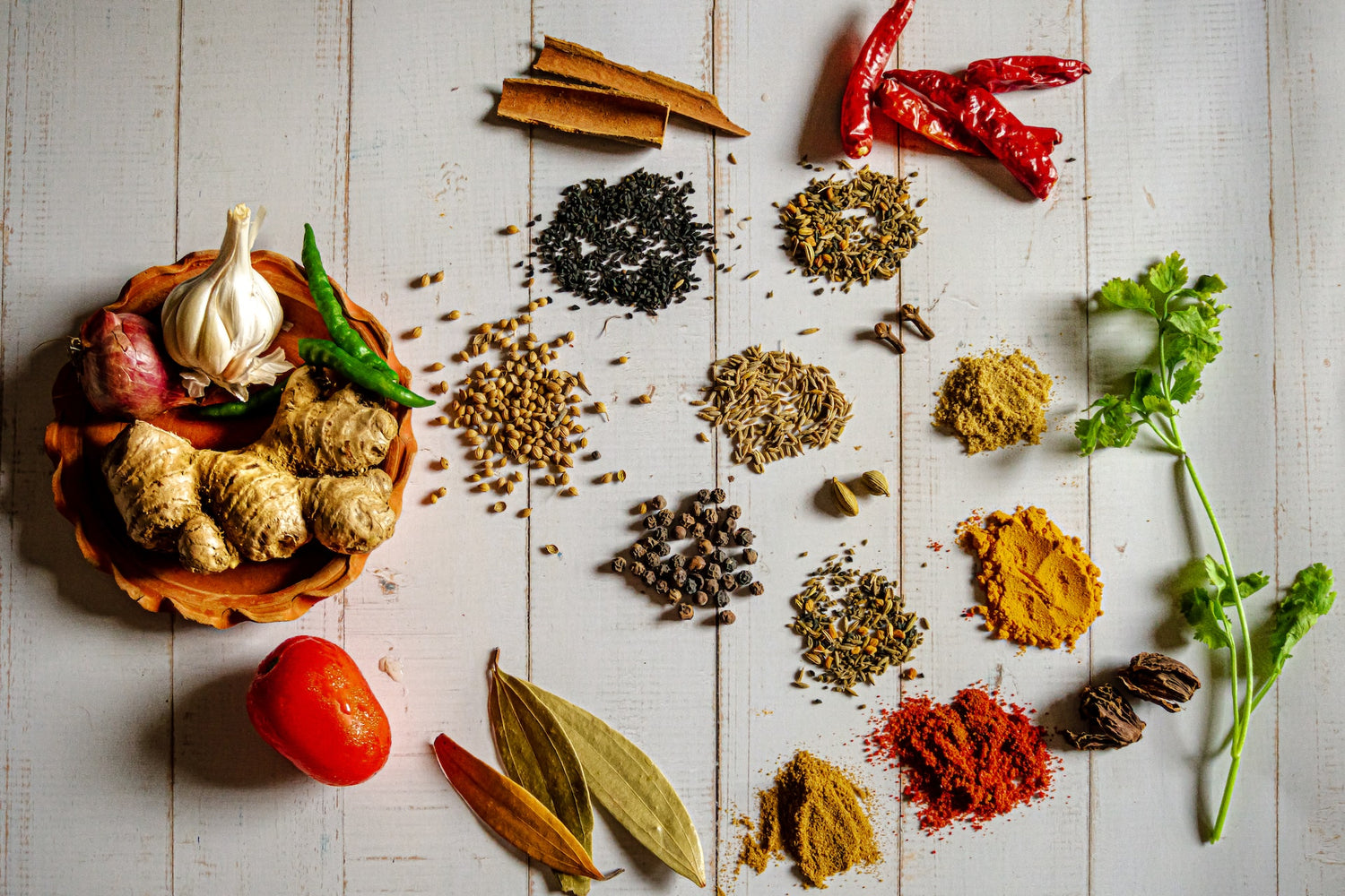 Wholistic Wellness - Going for Holistic Nutrition