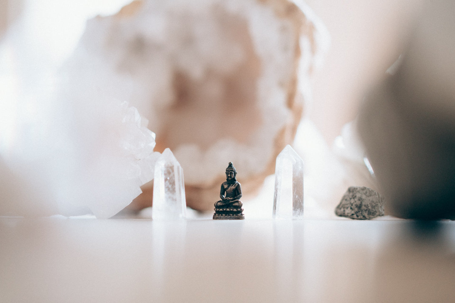 Spirituality - Know Thyself