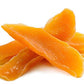Papaya Spears - (Raw, Organic, Sun-Dried)