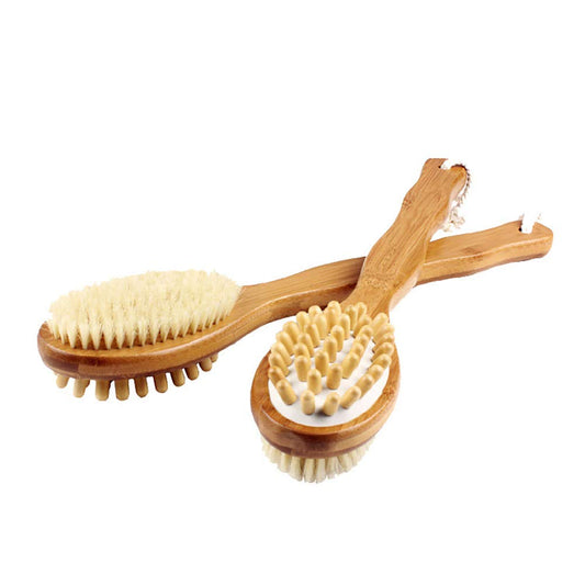 Urban Spa - Bamboo Cellulite Brush (Single/Set)