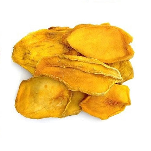 Dried Mango Slices -  Peruvian Harvest