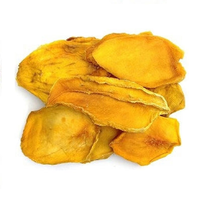 Dried Mango Slices -  Peruvian Harvest