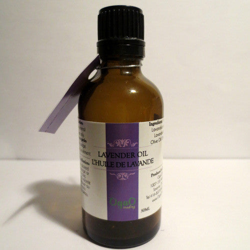 Lavender Oil