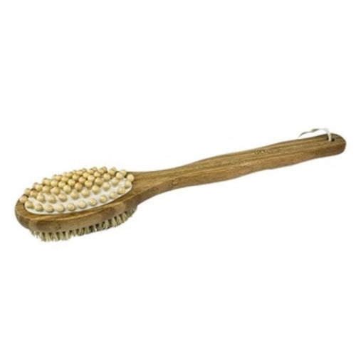 Urban Spa - Bamboo Cellulite Brush (Single/Set)