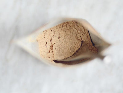 Qi Energy & Adaptogenic Superpowder - Fine Powder