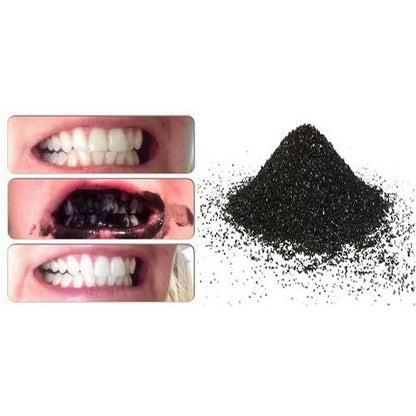 Activated Charcoal (hardwood based) Powder