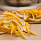 Lemon Peel Powder - (100% Pure)
