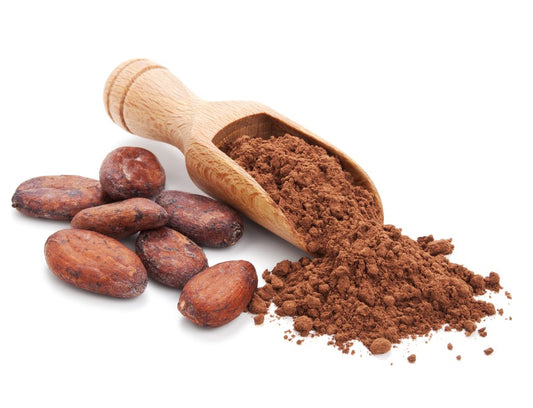 Cacao Powder: Raw, Heirloom + Organic