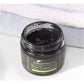 Activated Charcoal Toothpaste, Peppermint - Nelson Naturals