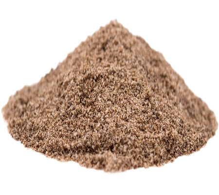 Chia Seeds - Black 1 lb  (Raw, 100% Organic)