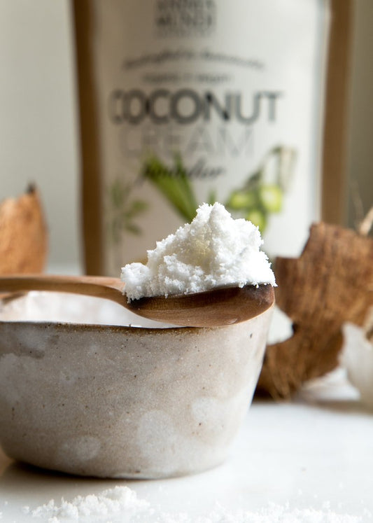 Cacao Powder: Raw, Heirloom + Organic