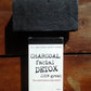 Charcoal Facial Detox, Soap Bar
