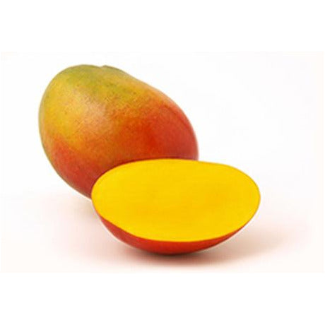 Dried Mango Slices -  Peruvian Harvest