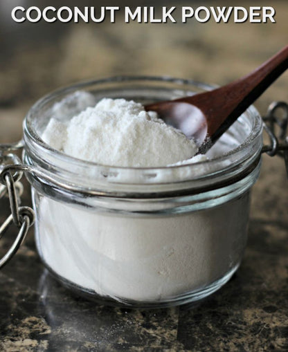 Cacao Powder: Raw, Heirloom + Organic