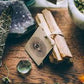 Palo Santo / Sacred Wood Smudge