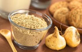 Maca Root Powder (Pure, High Quality)