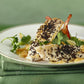 Black Sesame Seeds - (100% Organic, Raw)