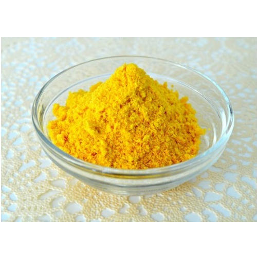 Lemon Peel Powder - (100% Pure)