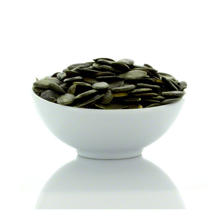 Pumpkin Seeds,  (Raw, 100%Organic)