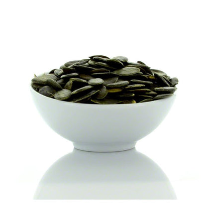Pumpkin Seeds,  (Raw, 100%Organic)