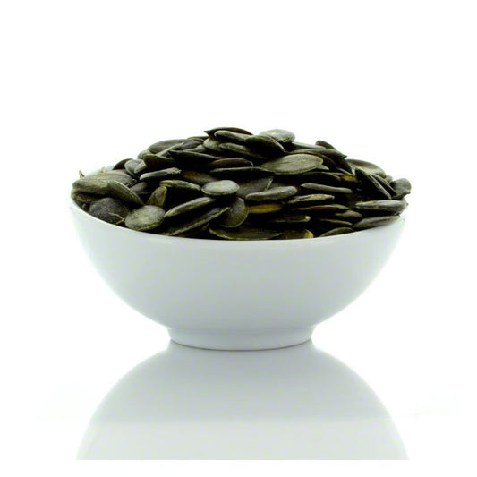Pumpkin Seeds,  (Raw, 100%Organic)
