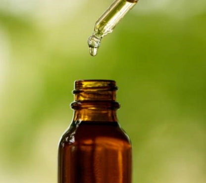 100% Pure Cold-Pressed Moringa Seed Oil (Water Purification/Mental and Emotional Health)