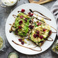 Hemp Seed (Hemp Hearts) Shelled Natural Non-GMO