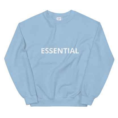 ESSENTIAL